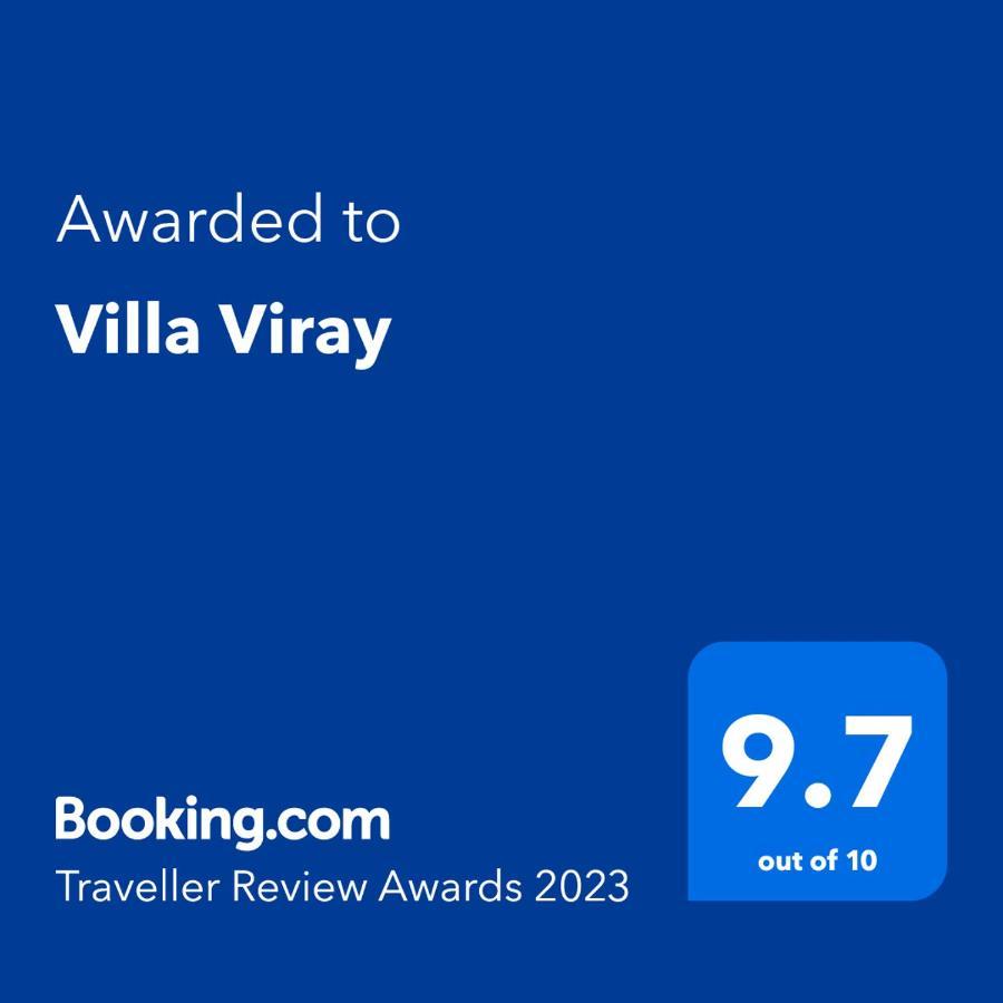 Villa Viray Baguio City Exterior photo