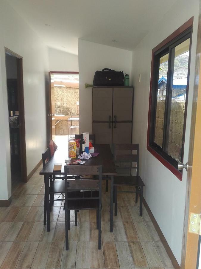 Villa Viray Baguio City Exterior photo